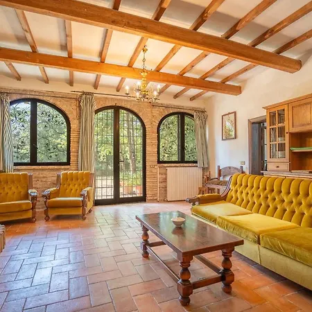 Il Castagneto Country Retreat